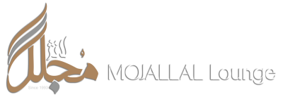 Mojallal Lounge Logo